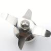 502977 18396 018396 501920 502493 500962 501838 502975 For Waring Cutting Blade Assembly Assembled Replacement CB6 CB10 CB15 view 2