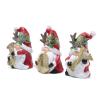 Hodao Christmas Joy Gnomes Decorations Indoor Home Decor Christmas Antlers Gnomes Figurines Table Decorations Gift view 4