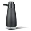 AIKE 15fl.oz Liquid Soap Dispenser for Dish and Hand Soap Matte Black view 1