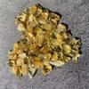 WGPHD Meditation Home Natural Crystal Quartz Stone Reiki Gemstone Gravel Citrine Tumble Stone (Color : Citrine, Size : 300g) view 2