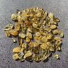 WGPHD Meditation Home Natural Crystal Quartz Stone Reiki Gemstone Gravel Citrine Tumble Stone (Color : Citrine, Size : 300g) view 4