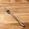 40 Piece Silverware Set for 10 Durable Stainless Steel Heavy Flatware Set Nice Weight Kitchen Wedding Restaurant Cutlery Utensils Include Knifes Teaspoons Forks and Spoons Delicate Tableware Set view 2
