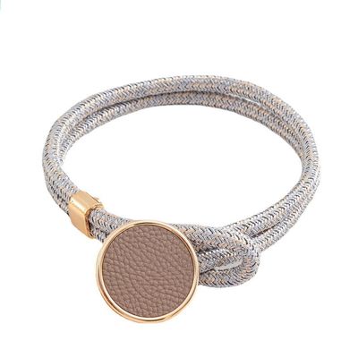 Curtain Tie Modern Simple Curtain Tie Curtain Tie Rope Curtain Buckle Room Accessories Home Decoration Accessories,Leather Surface D,1 Pcs
