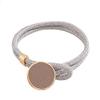 Curtain Tie Modern Simple Curtain Tie Curtain Tie Rope Curtain Buckle Room Accessories Home Decoration Accessories,Leather Surface D,1 Pcs view 1