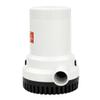 wrtgerht Mini Power Small Pump Boat Bilge Pump Marine Submersible Electric Bilge Water Pump 2000 GPH 12V view 3