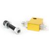 ISR Performance - S-Chassis T56 Master Cylinder Conversion Kit w/Speed Bleeder (IS-240-T56MCK) view 2