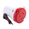wrtgerht Mini Power Small Pump 1 Piece Bilge Pump Voltage: 24V DC Rate: 1500 GPH Electric Water view 1