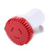 wrtgerht Mini Power Small Pump 1 Piece Bilge Pump Voltage: 24V DC Rate: 1500 GPH Electric Water view 2