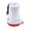 wrtgerht Mini Power Small Pump 1 Piece Bilge Pump Voltage: 24V DC Rate: 1500 GPH Electric Water view 3