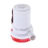 wrtgerht Mini Power Small Pump 1 Piece Bilge Pump Voltage: 24V DC Rate: 1500 GPH Electric Water view 4