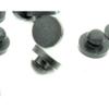 4 Rubber Push in feet for Frigidaiire ESC7002-SS 7-Quart Slow Cooker view 1