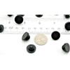 4 Rubber Push in feet for Frigidaiire ESC7002-SS 7-Quart Slow Cooker view 2