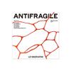dreamus LE SSERAFIM - ANTIFRAGILE 2nd mini album COMPACT ver ( SAKURA ) view 1