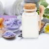 6pcs Storage Bottle Storage Holder Sealed Jar Bath Salt Holder Bath Salt Bottles Container Mask Powder Containers Refillable Bottles Portable Powder view 2