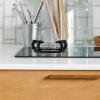 SHERCHPRY Pot Wok Racks Cast Iron Wok Ring: Support Ring Gas Range Burner Grate Stove Rack Support Gas Cooktop for Kitchen Milk Pot Pan view 4