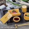 J-Kitchens Obon Tray, DX, Long Hand, Bon, Memory, Pearl, Non-Slip, Shaku 6, Made in Japan view 4
