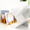 NUOBESTY Desk Book Shelf Creative Tree Bookshelf Novelty Book Holder Office Rack Small view 2