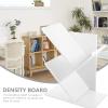 NUOBESTY Desk Book Shelf Creative Tree Bookshelf Novelty Book Holder Office Rack Small view 4