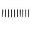 Beaupretty 60pcs Beauty Scraper Spatulas for Cream Lotion Facial Masks Material Smooth Easy to Clean for Mixing Applying Skincare Products view 3