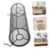 FOMIYES Headdress Shelf Headband Holder Organizer Portable Hair Clips Storage Rack for Shop and Home view 4