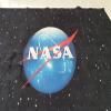 Astronaut Rug, Baseball Rug,Kids Rug, Baseball,Kids Rug, Sports Rug, Sports Decor view 3