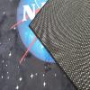 Astronaut Rug, Baseball Rug,Kids Rug, Baseball,Kids Rug, Sports Rug, Sports Decor view 4