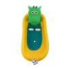 1pc Cartoon Dinosaur Soap Drain Holder Storage Box for Kitchen Bathroom Keeps Soap Dry Drain Design Adorable Animal Shape for Home Travel Use view 1