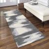 Modern Hallway Runner Rug 1m/1.5m/2m/2.5m/3m/3.5m/4m/4.5m/5m/6m Extra Long Carpet Runner for Kitchen Floor, Corridor, HallBedroom, Passage Area Rug (Size : 3.3 ft x 8.2 ft) view 3