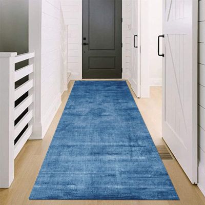 GRAPKS Contemporary Hallways Carpet Runners, 100cm/1.5m/2m/2.5m/300cm/350cm/4m/5m/6m Extra Long Carpet, Corridor, Hall, Kitchen, Passage Narrow Runner Rug (Size : 3.3 ft x 4.9 ft)