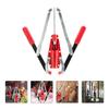 1pc Stopper Double Lever Hand Corker Hand Cork Opener Hand Lever Corker Mechanics Tools Bottle Cap Remover Double Lever Corker Corker Twin Lever Corker Beer Wine Iron view 3