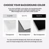 Acrylic Wall Calendar 2026 - Personalized Calendar 2026, Personalized Dry Erase Board, Monthly and Weekly Planner, Housewarming Gift view 3