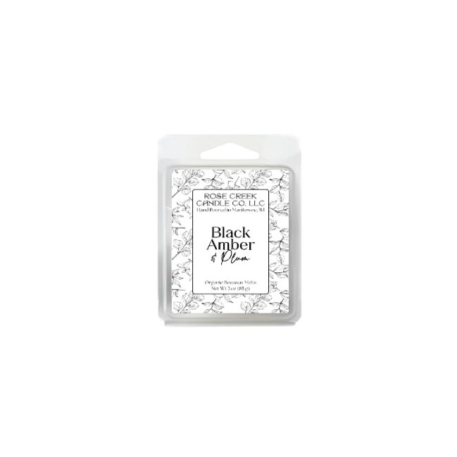1 Pack of Scented Wax Melts - 100% Organic Beeswax - 3 oz. (Summer Scoop)