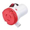 wrtgerht Mini Power Small Pump 2000GPH 12V Submersible Bilge Pump Marine Boat Yacht Water Ocean Sea view 3