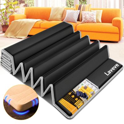LAVEVE Heavy Duty Couch Cushion Support Board for Sagging Sofa, 21.5''x48'' Extra Thick Solid Wood Under Couch Insert with Anti-Slip Dots, Repair Sagging Spring Sofa and Replace Worn Cushions