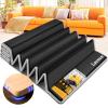LAVEVE Heavy Duty Couch Cushion Support Board for Sagging Sofa, 21.5''x48'' Extra Thick Solid Wood Under Couch Insert with Anti-Slip Dots, Repair Sagging Spring Sofa and Replace Worn Cushions view 1