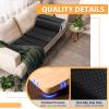 LAVEVE Heavy Duty Couch Cushion Support Board for Sagging Sofa, 21.5''x48'' Extra Thick Solid Wood Under Couch Insert with Anti-Slip Dots, Repair Sagging Spring Sofa and Replace Worn Cushions view 4