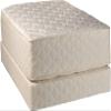 DS Solutions USA Highlight Luxury Firm King Size Mattress Set with Bed Frame Included view 1