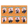D'FESTA Mini Edition Stray Kids Display Album, Polypropylene and Polyvinyl Chloride Material, Released on Nov 25th, 2022 view 1