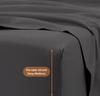My Egyptian Sheet Giza Queen Size Giza Cotton 1000-Thread-Count Sheets Set 16-Inches Extra Deep Pockets Premium, Queen Giza Bedsheet Soft Breathable Egyptian Sheet Giza - Dark Grey view 4