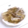 1PC Natural Quartz Stone Yellow Citrine Tower Citrine Rough Crystal Cluster Points Pillar Specimen Mineral,Yellow Citrine,2pc view 3