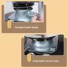 Kerosene Heater,Portable Kerosene Stove Burner,4.5L Camping Oil Heaters,No Electricity For Emergency Heating,for Camping Tent Heating Cooking view 4