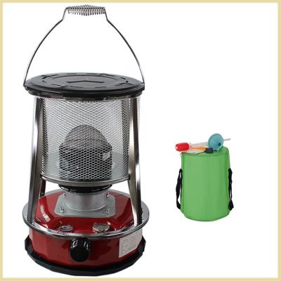 Kerosene Heater,9000 BTU/H Kerosene Stove Burner,Camping Kerosene Stove Tent Heater,for Ice Fishing Backpacking Hiking Hunting Survival Emergency
