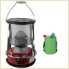 Kerosene Heater,9000 BTU/H Kerosene Stove Burner,Camping Kerosene Stove Tent Heater,for Ice Fishing Backpacking Hiking Hunting Survival Emergency view 1