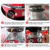 Kerosene Heater,9000 BTU/H Kerosene Stove Burner,Camping Kerosene Stove Tent Heater,for Ice Fishing Backpacking Hiking Hunting Survival Emergency view 3