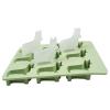 Welsh Corgi Dog Silicone Ice Cube Tray and Treat Mold, Corgi Gifts for Corgi Lovers, Birthday Gifts Mother's Day Father's Day Christmas Day Gifts for Men Women Dog lovers view 1