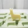 Welsh Corgi Dog Silicone Ice Cube Tray and Treat Mold, Corgi Gifts for Corgi Lovers, Birthday Gifts Mother's Day Father's Day Christmas Day Gifts for Men Women Dog lovers view 3