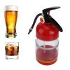 GLOGLOW Extinguisher Shape Beer Dispenser, Liquor Dispenser, Innovative for Beer Wine Hotel Beverage Liquor Cocktail Banquet Camping Home view 1