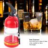 GLOGLOW Extinguisher Shape Beer Dispenser, Liquor Dispenser, Innovative for Beer Wine Hotel Beverage Liquor Cocktail Banquet Camping Home view 4