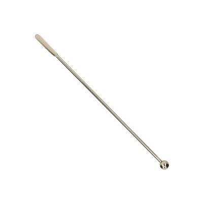 GLOGLOW Cocktail Stirrer, Stirring Stick for Coffee Shops for Restaurants for Mixing Cocktails for Coffee