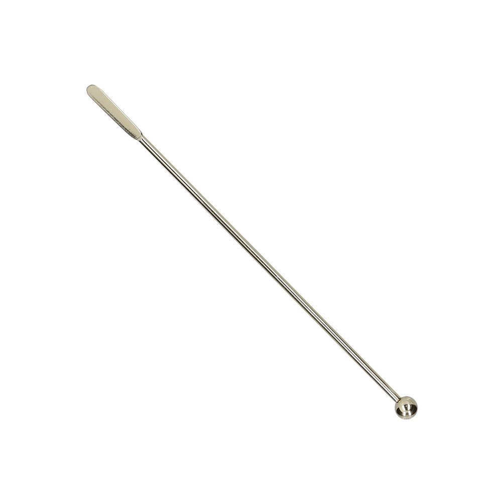 GLOGLOW Cocktail Stirrer, Stirring Stick for Coffee Shops for Restaurants for Mixing Cocktails for Coffee